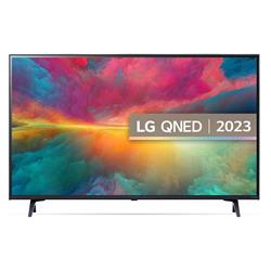LG 43 4K Ultra HD QNED Smart TV
