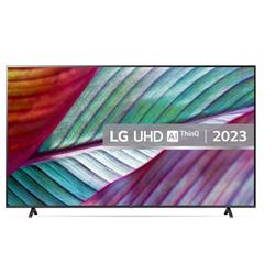 LG 43 UR7800 4K Ultra HD Smart TV