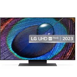 LG 50 UR91 4K Ultra HD HDR Smart TV