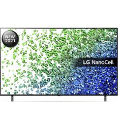 LG 55 NANO806PA Nanocell 4K UltraHD HDR Smart TV