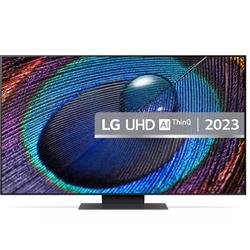 LG 55 UR91 4K Ultra HD HDR Smart TV
