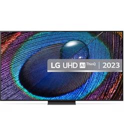 LG 65 UR91 4K Ultra HD HDR Smart TV