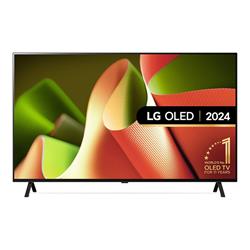 LG 55 B4 OLED 4K 2024 Smart TV