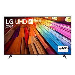 LG 65 UT8000 4K UltraHD HDR 2024 Smart TV