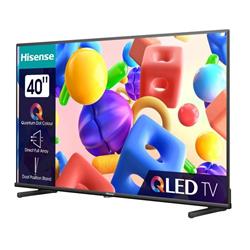 Hisense 40 A5K Series Full HD QLED Smart TV