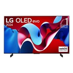 LG 42 C4 OLED 4K 2024 Smart TV