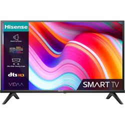 Hisense 32 HD Smart TV