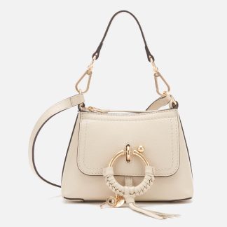 See By Chloé Joan Leather Mini Crossbody Bag