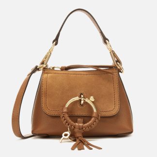 See By Chloé Joan Mini Crossbody Bag