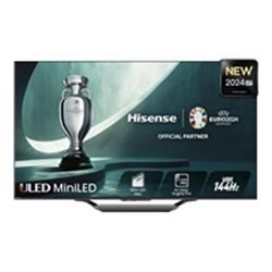 Hisense 55 4K MINI LED SMART TV