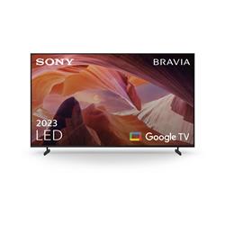 Sony 85 X80L Bravia 4K HDR Smart TV