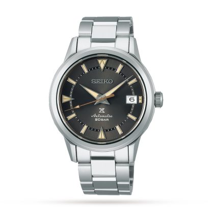 Alpinist 1959 Re-Interpretation 39mm Mens Watch