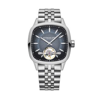 Freelancer Automatic Mens Watch 40mm