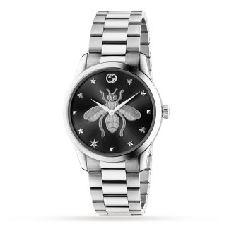 G-Timeless watch, 38mm