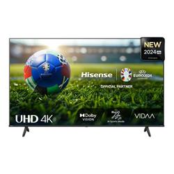 Hisense 75 A6N 4K UHD HDR Smart TV