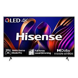 Hisense 75 E7N 4K HDR QLED Smart TV