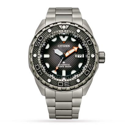 ProMaster 46mm Mens Watch