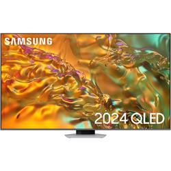 Samsung 65'' Q80D QLED 4K UHD HDR Smart TV