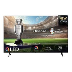 Hisense 43 E7N 4K HDR QLED Smart TV