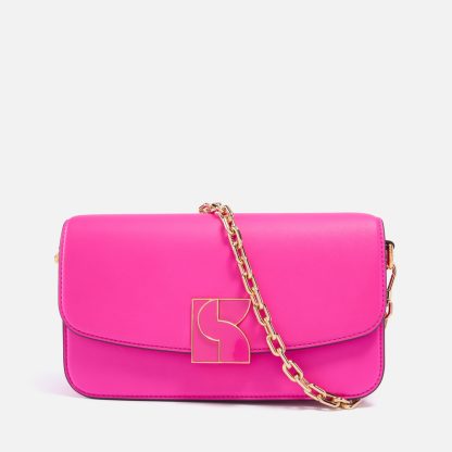 Kate Spade New York Dakota Small Leather Crossbody Bag