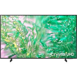 Samsung DU8000 43in Smart TV - Grade A