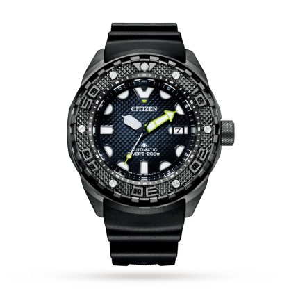 Promaster Marine Automatic Mens Watch