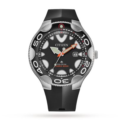 Promaster Diver 46mm Mens Watch