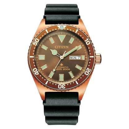 Promaster Diver Automatic 45mm Mens Watch