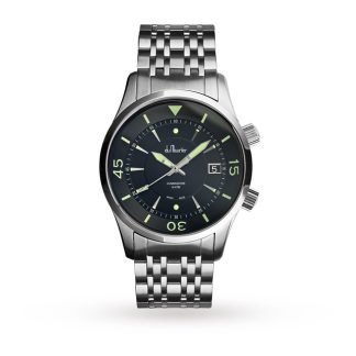 Commodore 41mm Mens Watch