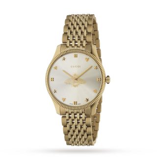 Gucci G-Timeless watch, 36mm