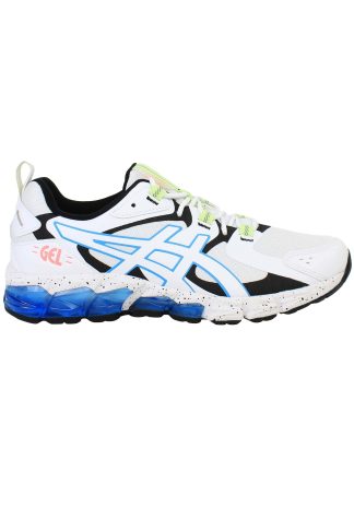 Mens Gel-Quantum 180 White Trainers, White
