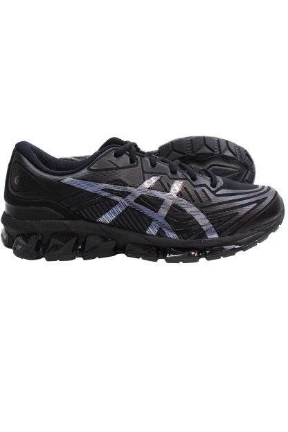 Mens Gel-Quantum 360 VII Black Trainers, Black
