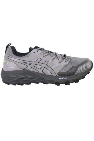 Mens Gel-Trabuco Terra SPS Grey Trainers, Grey