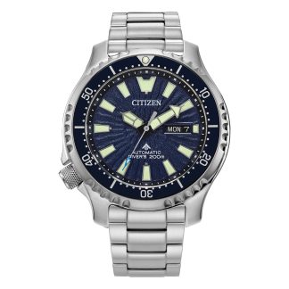 Promaster Diver Automatic 44mm Mens Watch