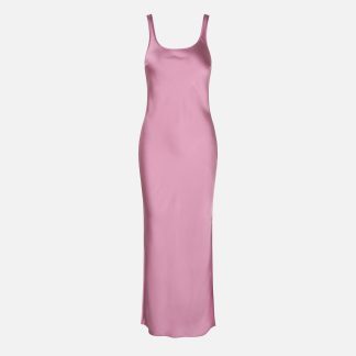 Samsøe Samsøe Sunna 12956 Satin Dress - XS