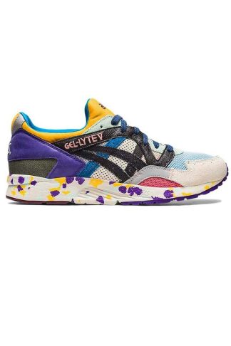 Mens Gel-Lyte V Multicolour Trainers, Multi