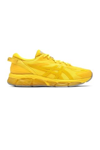 Mens Gel-Quantum 360 VIII Yellow Trainers, Yellow
