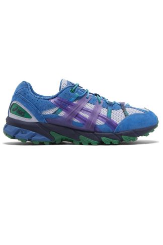 Mens Gel-Sonoma 15-50 Blue Trainers, Blue