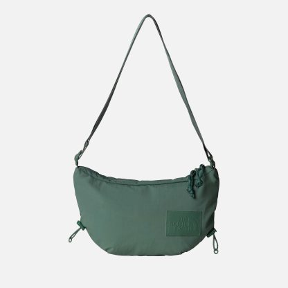 The North Face Never Stop Nylon Crossbody Bag