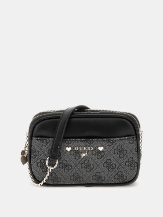 Guess Kids Mini Crossbody Bag
