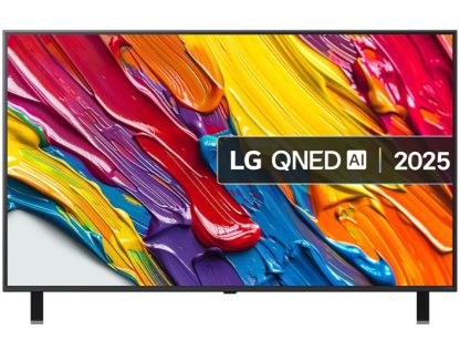 LG 55QNED84A6C 55" QNED84 4K QNED Smart TV