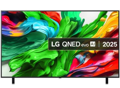 LG 75QNED85A6C 75" QNED85 4K QNED Smart TV