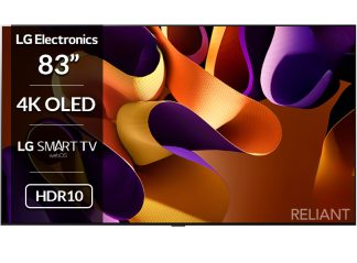 LG OLED83G45LW 83" evo G4 4K OLED Smart TV