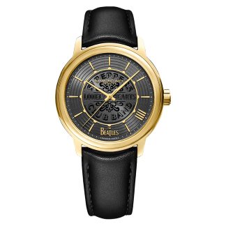 Maestro The Beatles Limited Edition 39.5mm Mens Watch