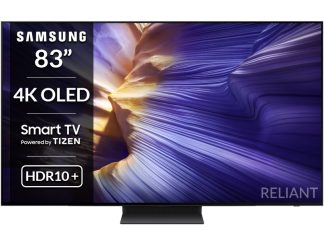 Samsung QE83S90F 83" S90F OLED 4K Smart TV