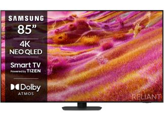 Samsung QE85QN93F 85" QN93F 4K Neo QLED Smart TV