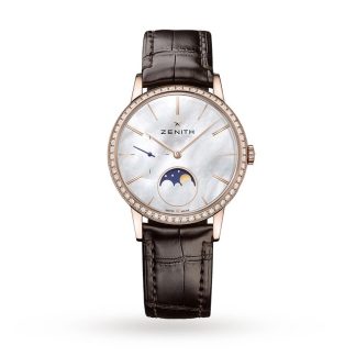 Elite Lady Moonphase