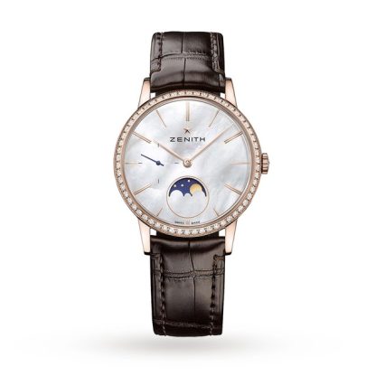 Elite Lady Moonphase