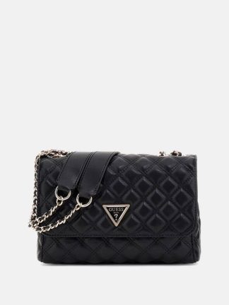 Guess Giully Quilted Crossbody