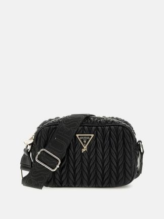 Guess Kids Quilted Crossbody Bag